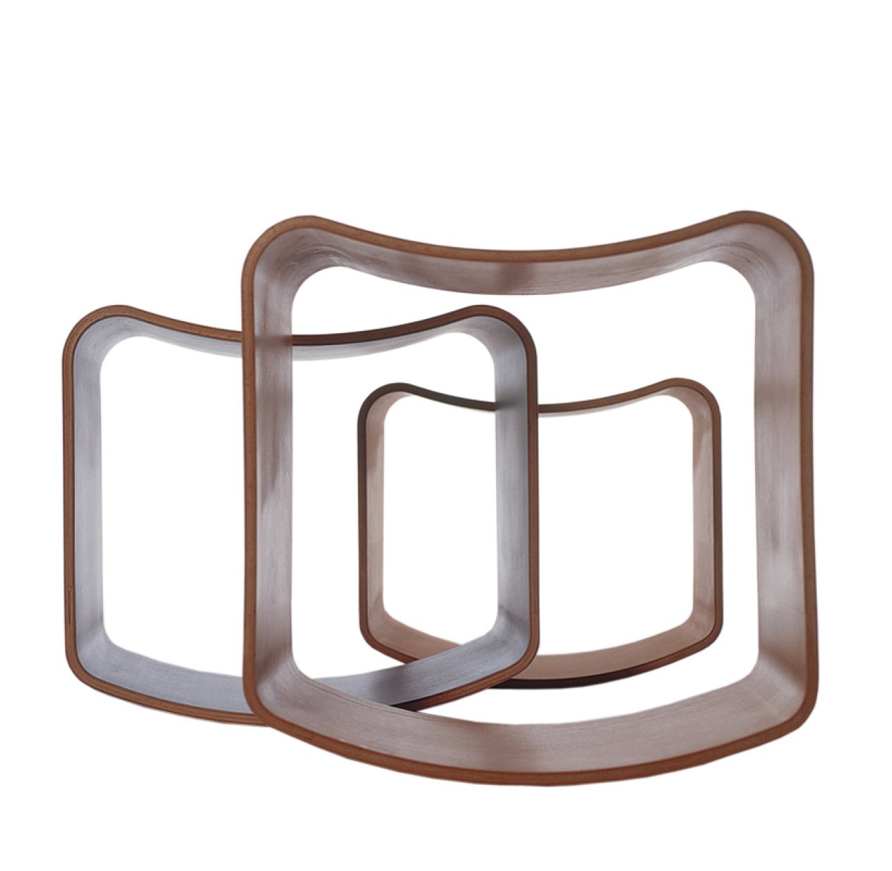 Tabouret à bascule Wipphocker